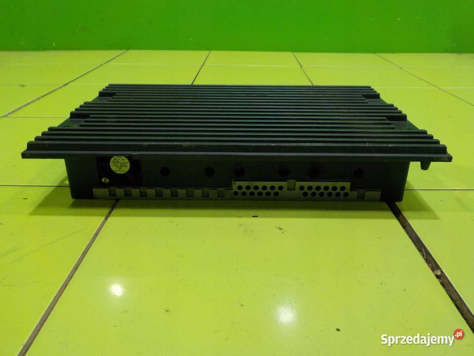 FREELANDER II 22 TD4 07r 5D wzmacniacz osobowe mazowieckie