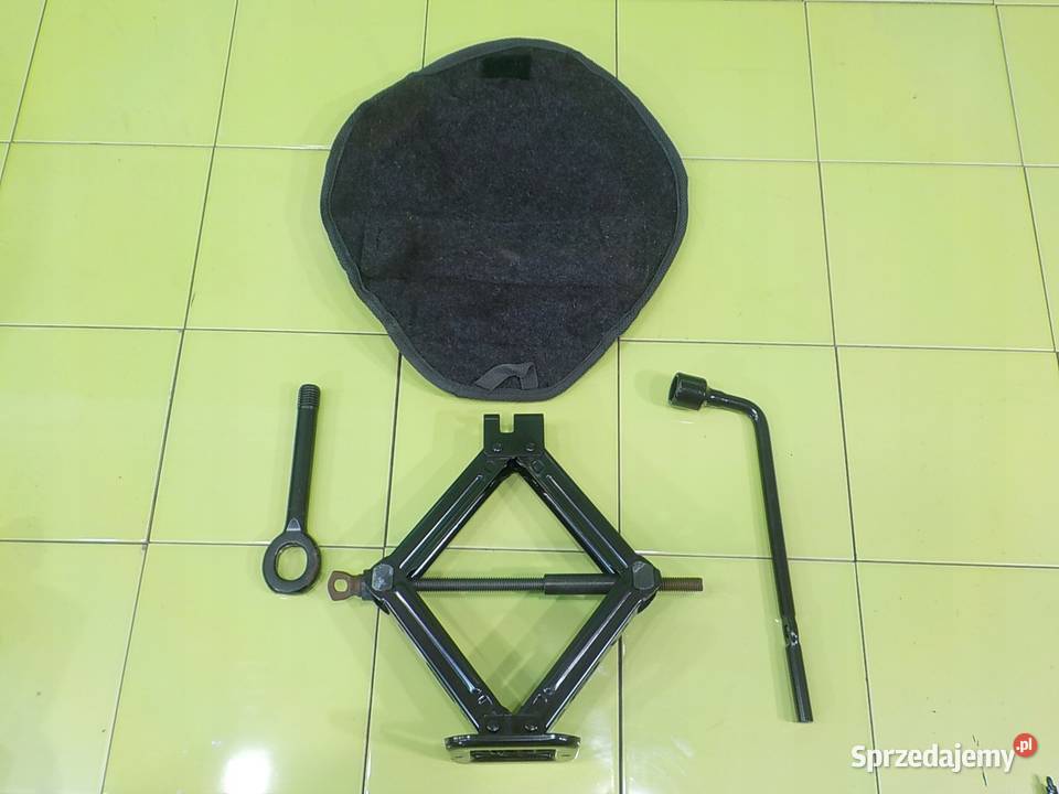 KIA VENGA 14 CRDI 10r HB 5D zestaw naprawczy Pozostałe mazowieckie Suków