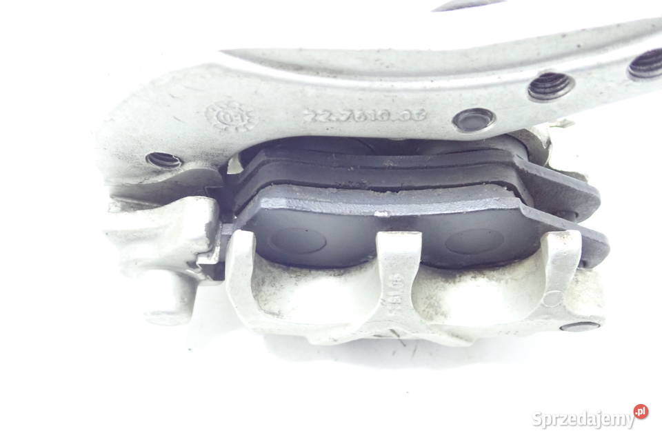 Zacisk Brembo Hamulca Przód Jarzmo Husqvarna TE lubuskie Strzelce Krajeńskie sprzedam