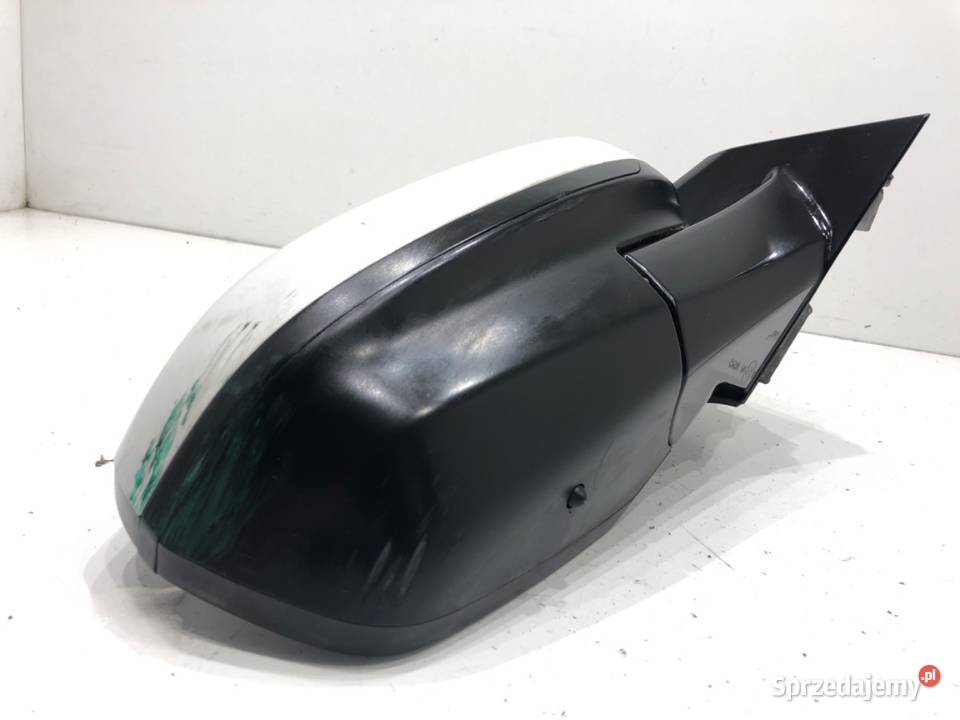 LUSTERKO PRAWY OPEL GRANDLAND SUV BIAŁA PERŁA