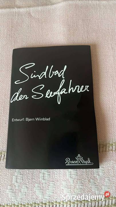 Talerzyk Rosenthal Kolekcjonerski Z serii pomorskie Gdańsk