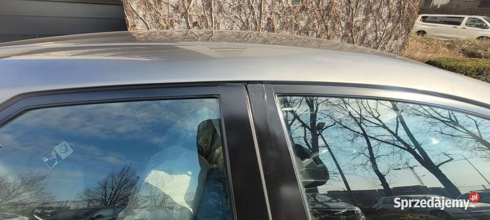 Rezerwacja Honda Civic VIII 2008 14 66k Kraków