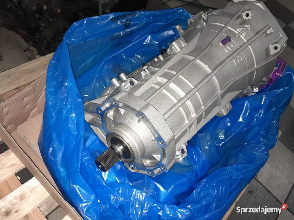 Skrzynia biegów Ford RANGER FB3P7000DA 5340697 terenowe Radom