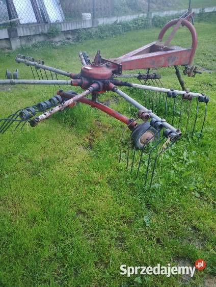 Sprzedam classa i kuhn