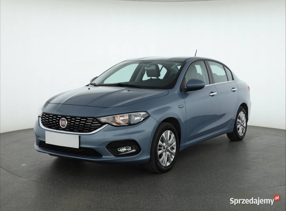 Fiat Tipo 14 TJet Samochody osobowe Piaseczno sprzedam