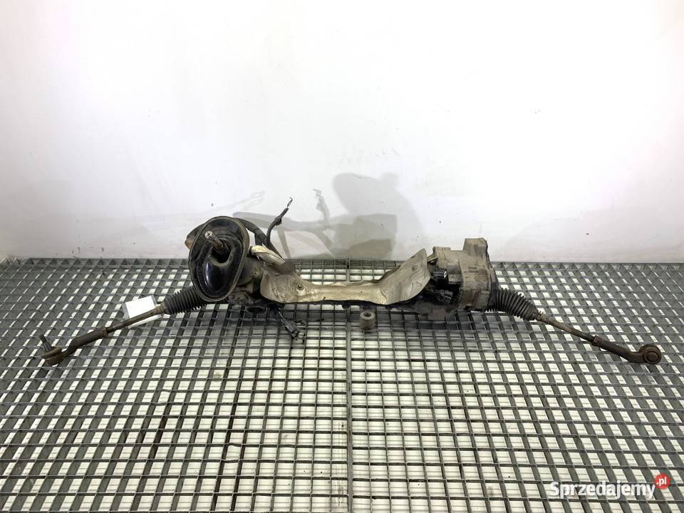 PRZEKŁADNIA KIEROWNICZA MAGLOWNICA FORD TRANSIT