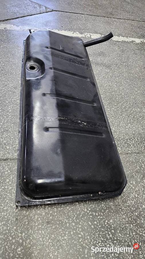 Citroen DS ID bak paliwa zbiornik