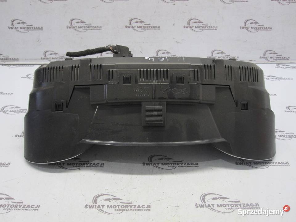 FORD FOCUS MK3 III 13r licznik zegary osobowe