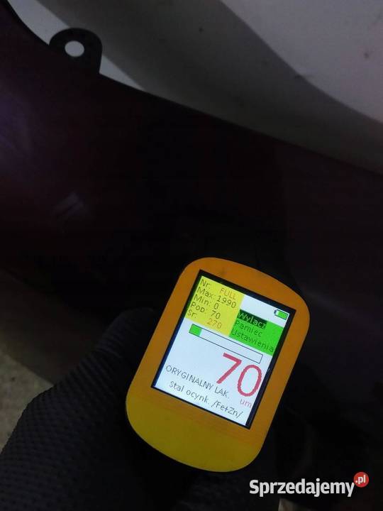 BŁOTNIK PRAWY LIFT FL Skoda Octavia II 20042013