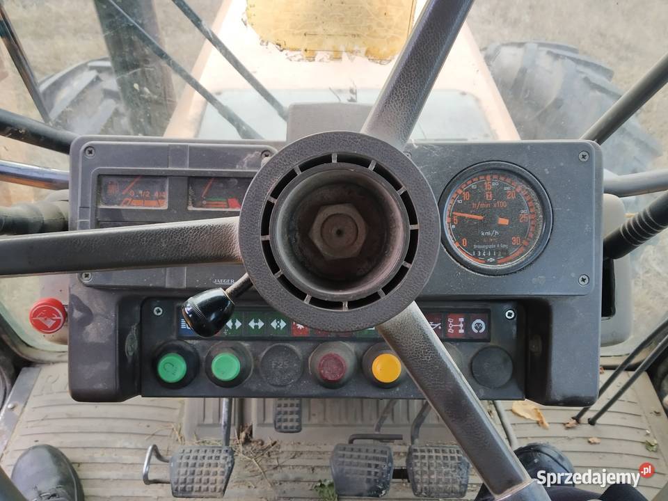 Renault 11054 Klonownica Mała sprzedam