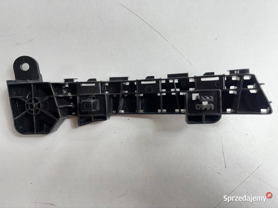 HONDA CRV IV ŚLIZG ZDERZAKA LEWY PRZÓD 71198T0A Międzychód