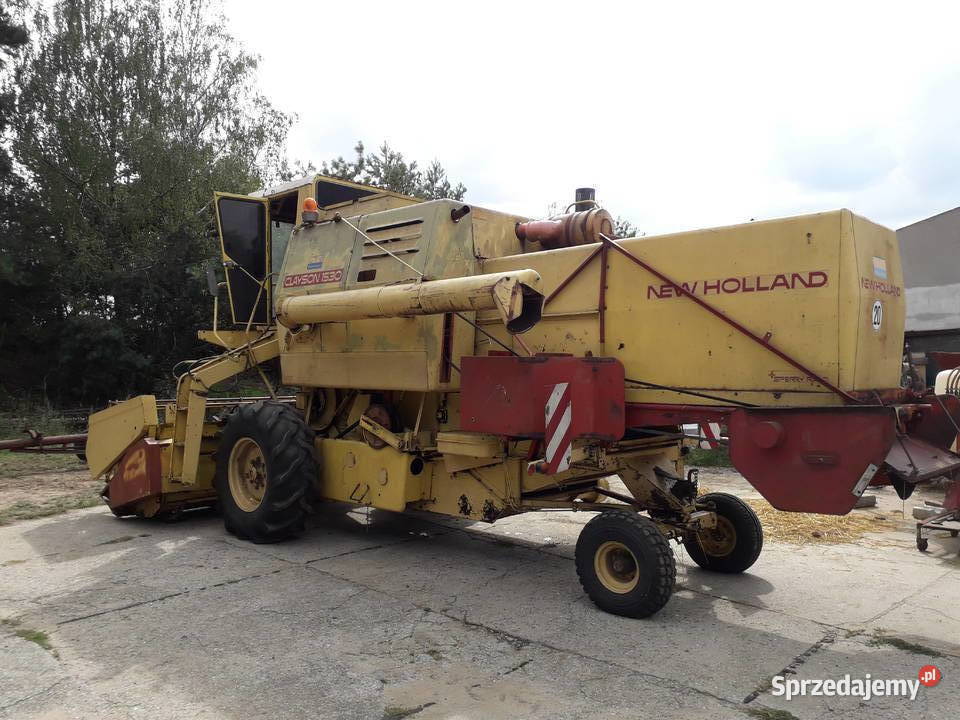 Holland Clayson 1530 Radio Stradunia