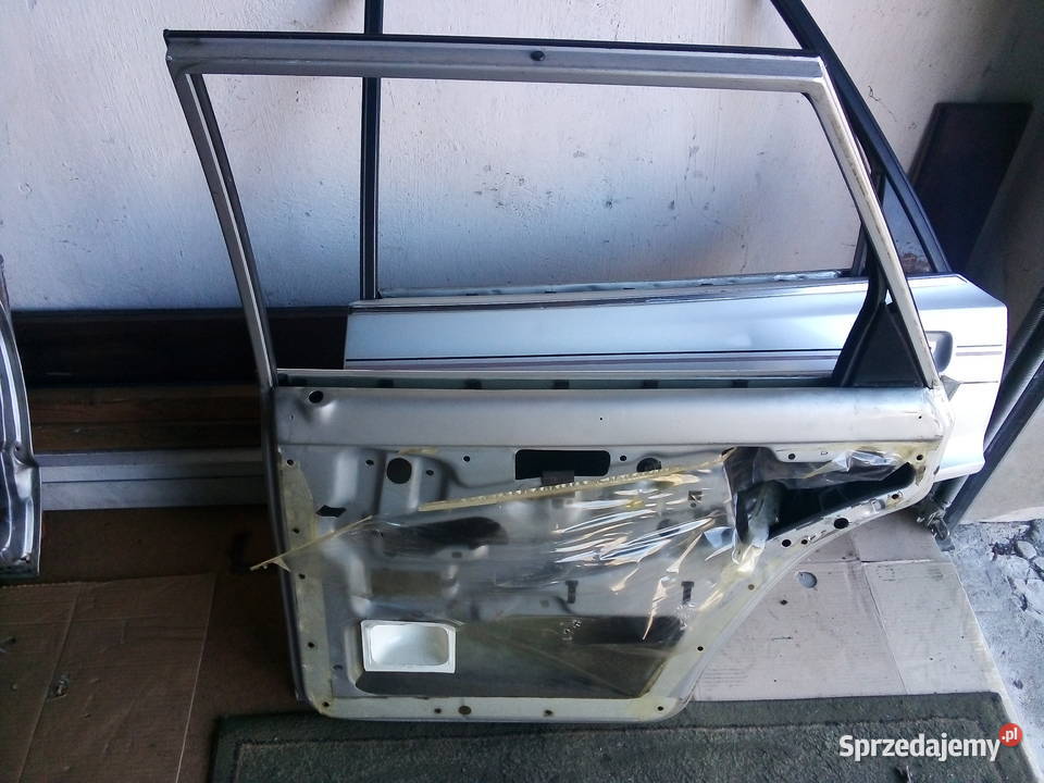 drzwi ford taunus osobowe Drzwi mazowieckie