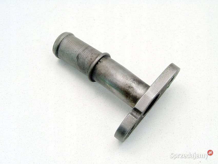 RURKA OLEJU TURBO 16 HDI C4 C5 207 307 407 308 osobowe Sosnowiec