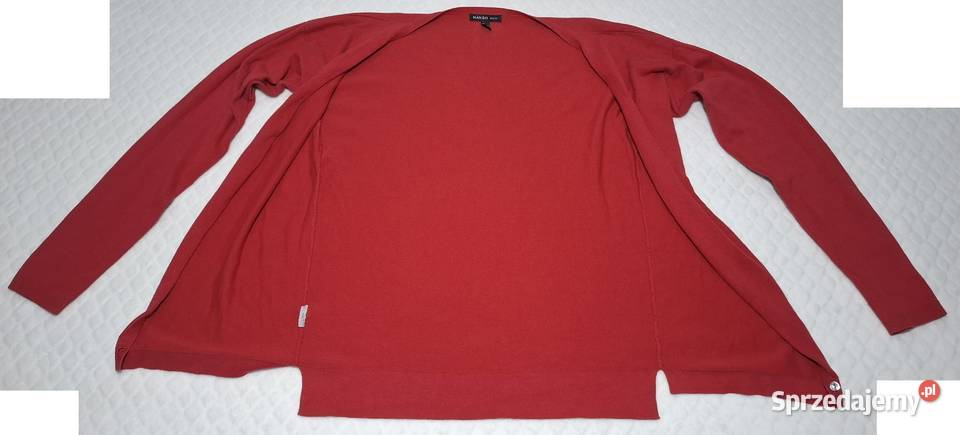 Bluzka rozpinana na guziki długi rękaw damska Bez wzoru Czeladź