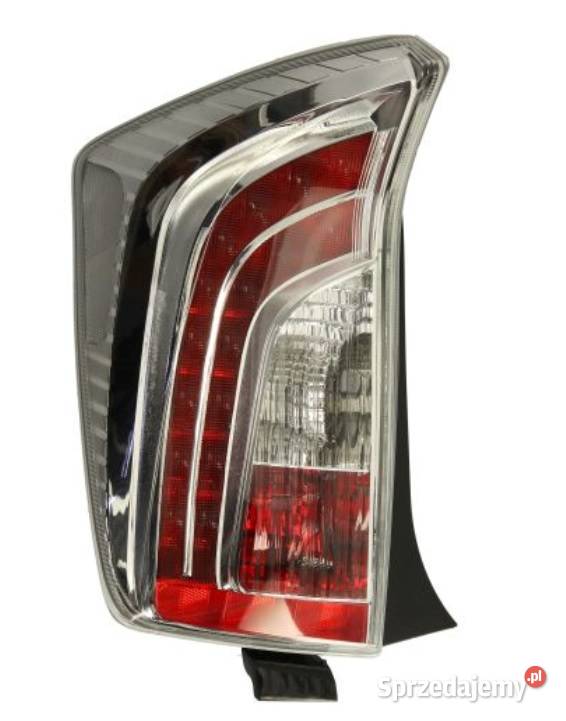 Toyota Prius 1216 Lampa tylna lewa NOWA