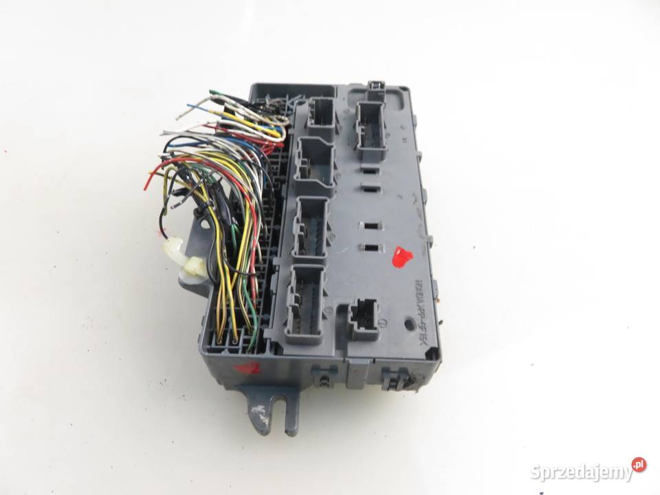 BSI HONDA JAZZ II 12 iDSI L12A1