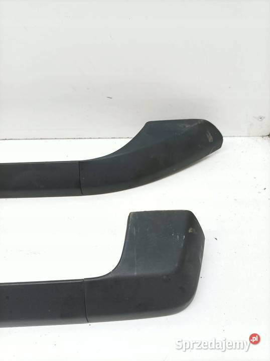 RELINGI Peugeot Partner II 2008