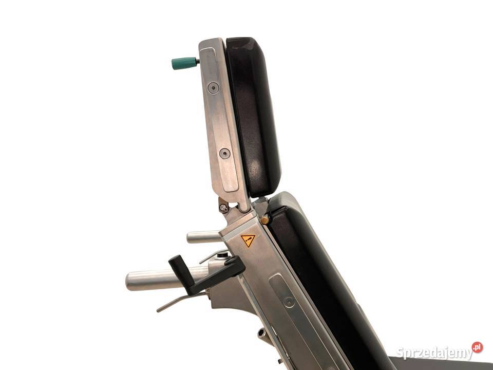 Stół operacyjny ALVO ETIUDA 402 Leszno