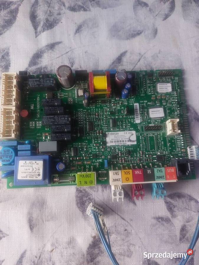 ARISTON 000342021403 MODUŁ PIECA