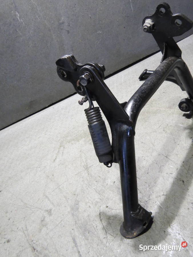 HONDA SWT400 SW 400 STOPKA CENTRALNA NÓŻKA Łódź
