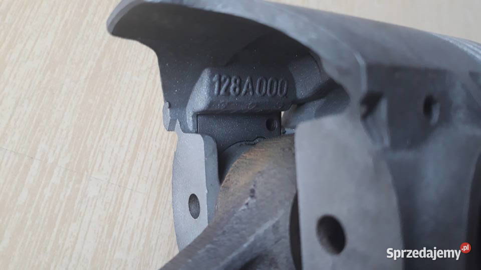 Fiat 128 Uno Ritmo 11 tłok korbowód 4195138 Pozostałe Bukownica sprzedam