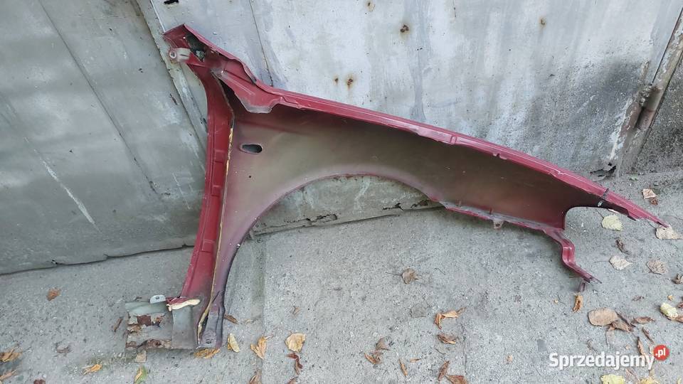 Alfa Romeo gt maska zderzak drzwi błotnik małopolskie Kraków sprzedam