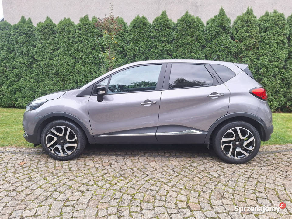 Renault Captur Intens ENERGY I 20132019 ESP