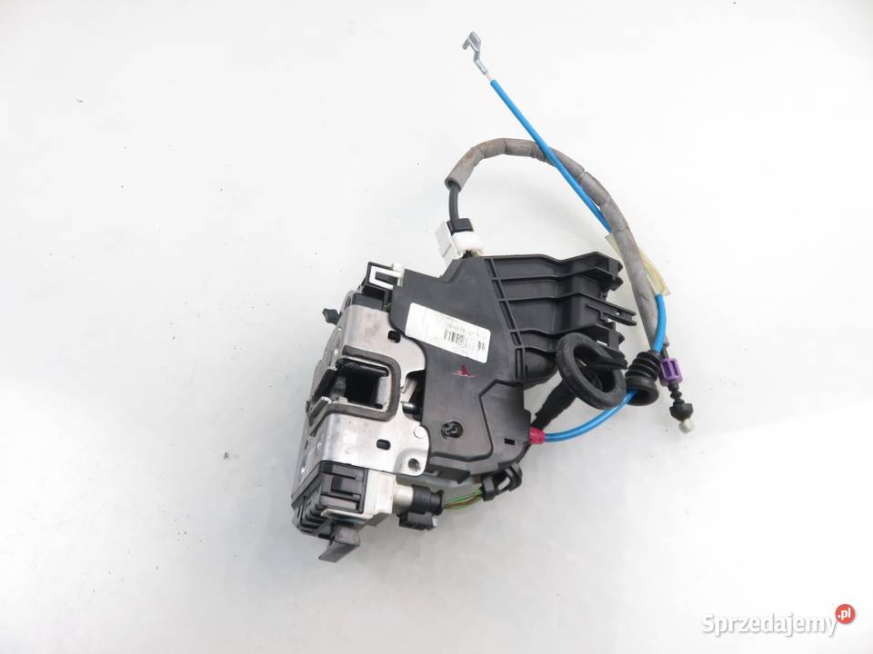 ZAMEK PRAWY TYLNY MERCEDES CLA coupe C117 małopolskie sprzedam