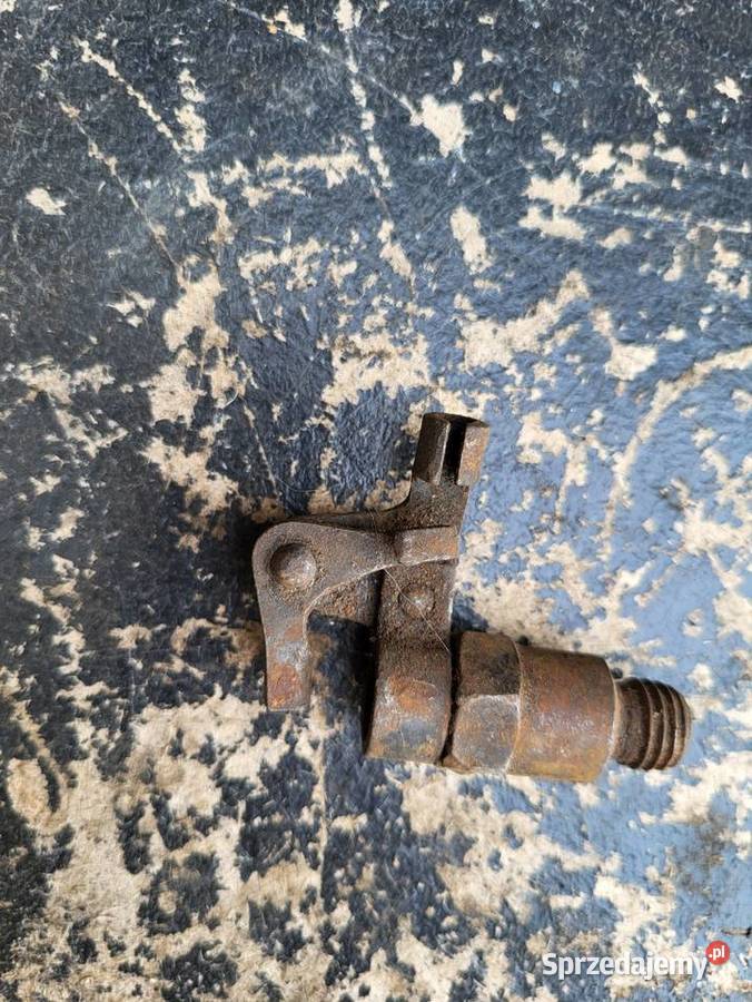 DEKOMPRESATOR NSU 98 QUICK WANDERER 98 MIELE 98 Rybnik sprzedam