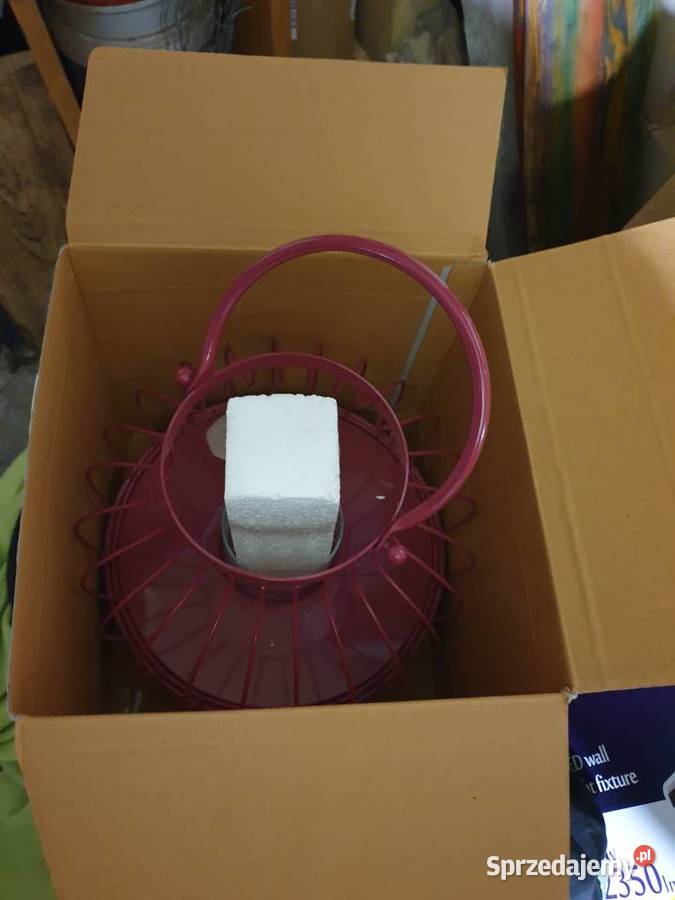 Świecznik pływający lampion lampa ozdoba