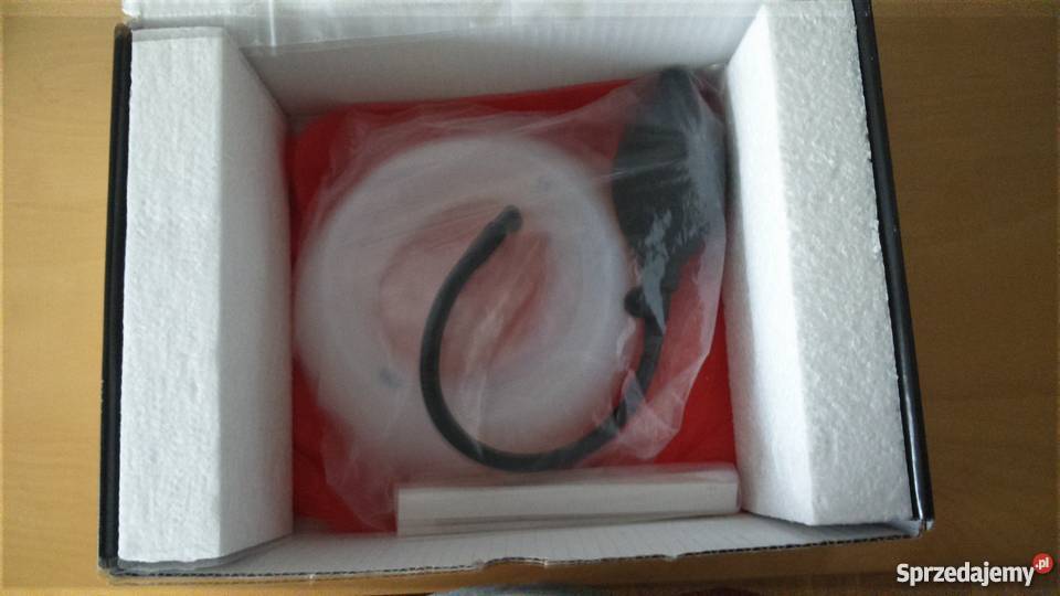 Miseczka próżniowa Eckart Klobe Warszawa sprzedam