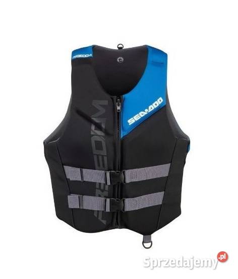 Kamizelka kapok Seadoo freedom pfd 2XL BRP Nowy Sącz