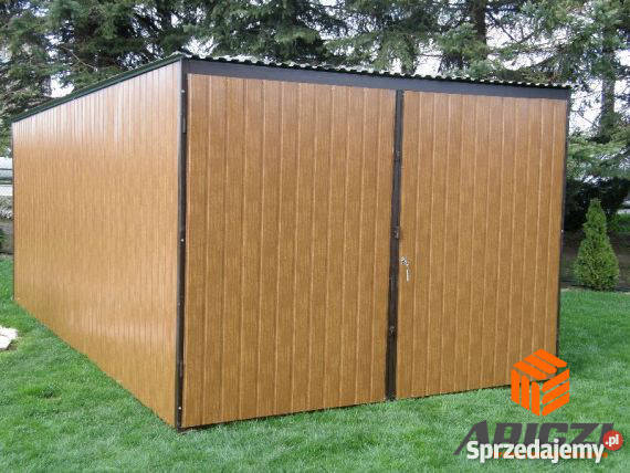 SCHOWEK BUBOWLANY 3X5 GATUNEK DRUGI Radom