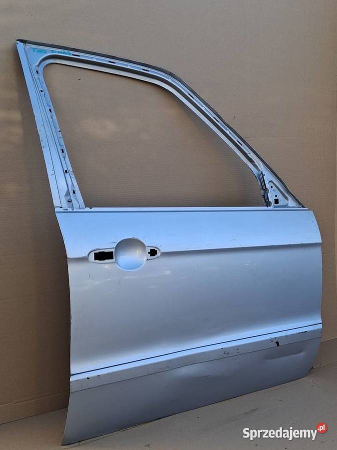 FORD S DRZWI PRAWY PRZÓD PRAWE PRZEDNIE