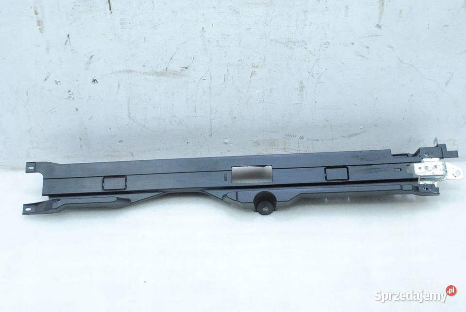 LISTWA BAGAŻNIKA LEWA MERCEDES ML W164 LIFT sprzedam