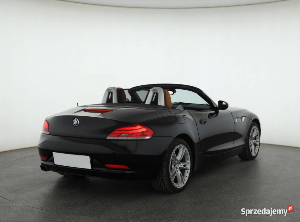 BMW Z4 sDrive20i Piaseczno sprzedam
