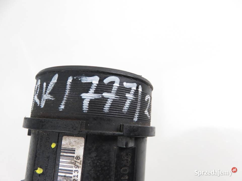 PRZEPŁYWOMIERZ CITROEN JUMPER I 20 HDI sprzedam