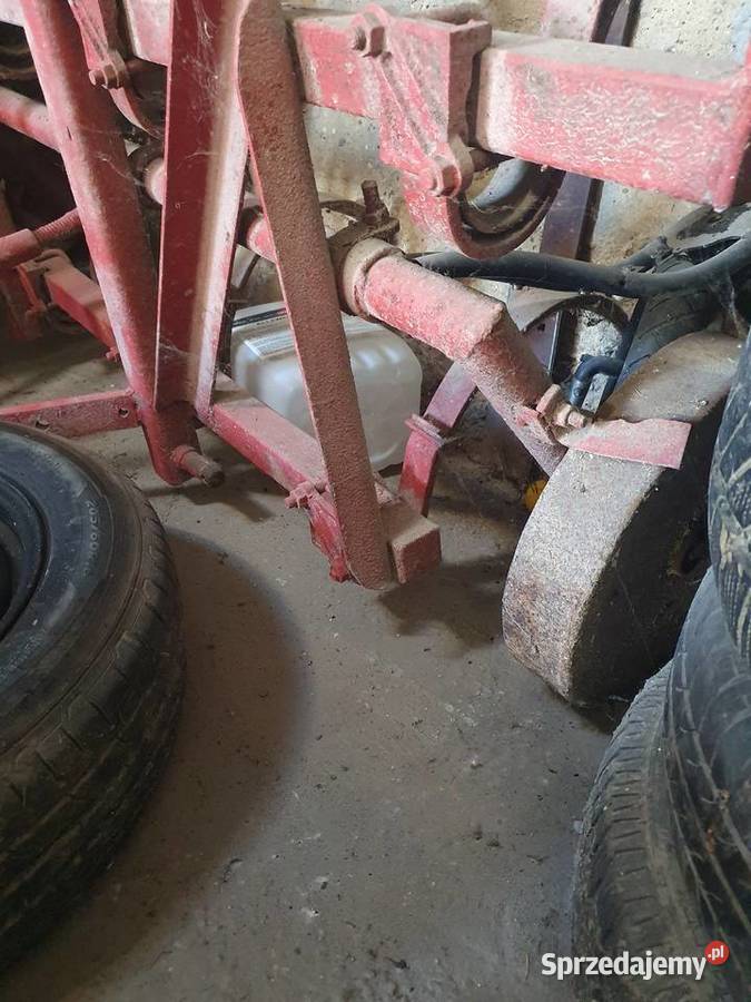 Kultywator Glewiec sprzedam