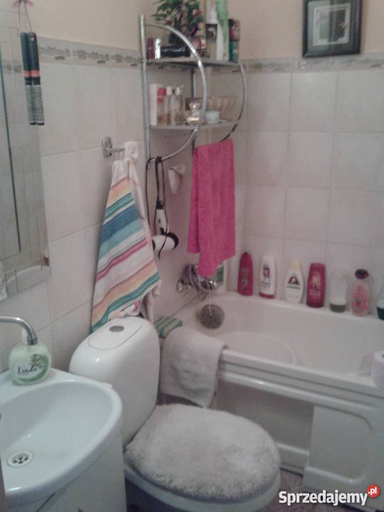 Sprzedam mieszkanie w Pakości Piętro 1 Mieszkania Pakość sprzedam