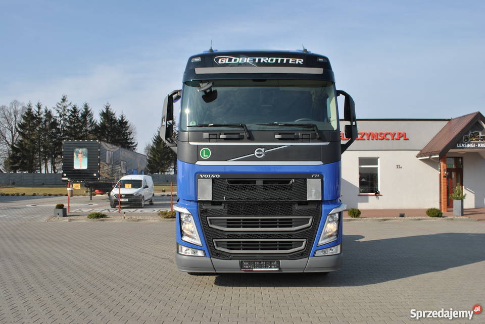 VOLVO FH 460 2013 EURO 6 SUPER STAN Modliszewko