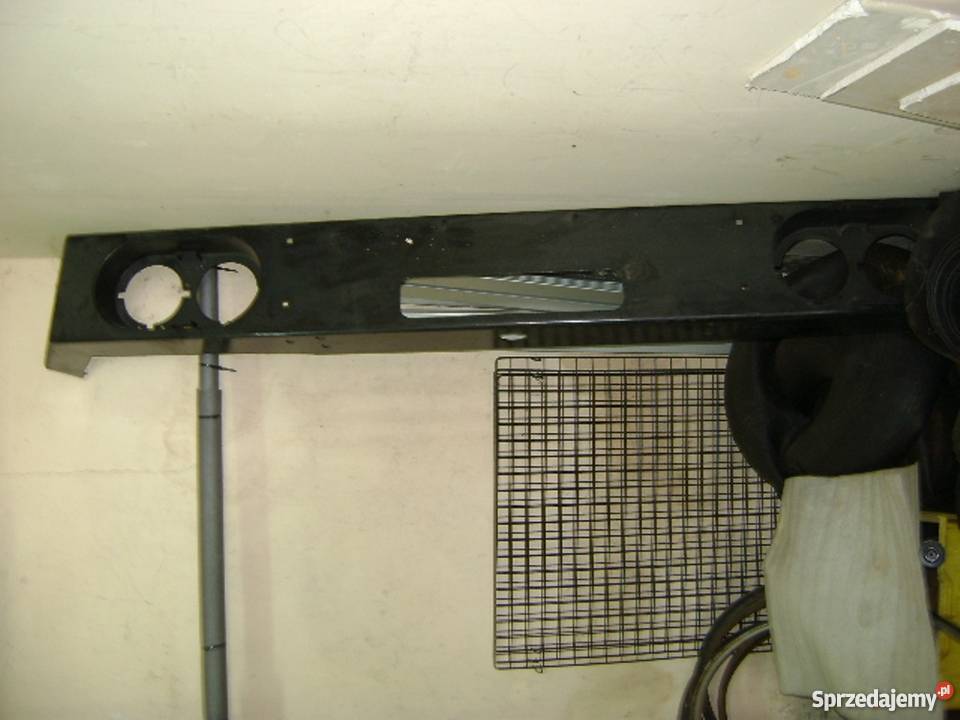 Zderzak przedni metalowy 41111504 Star 200 pomorskie Gdynia