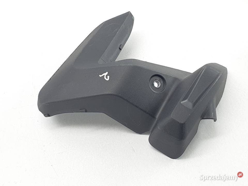 Oslona Cewki Lewa Dekiel Pokrywa Bmw R 1250 Gs Pokrywy i osłony silnika Łódź