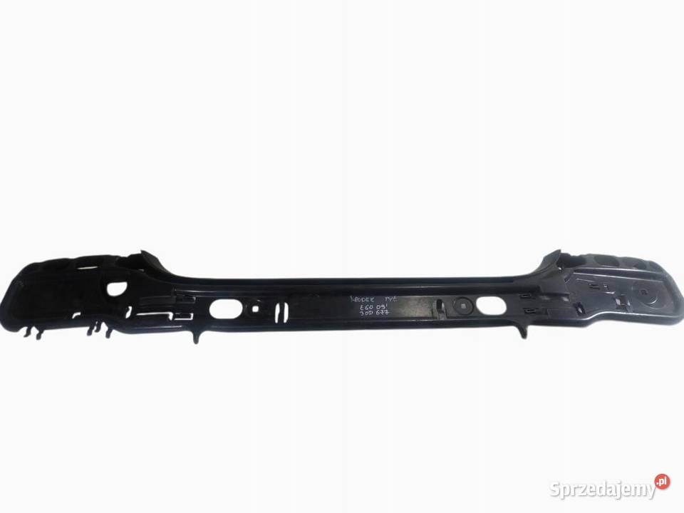 ŚLIZG ZDERZAKA TYŁ BMW E60 7056343 osobowe