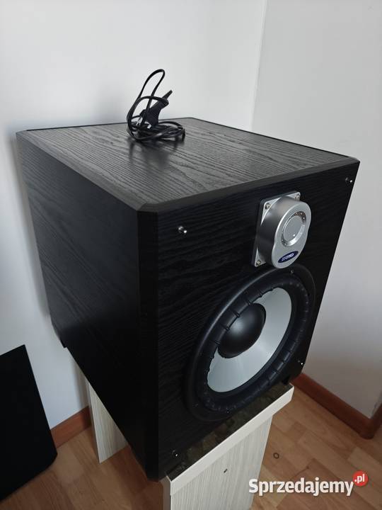 Subwoofer aktywny Energy Acoustic S103 Świdnik