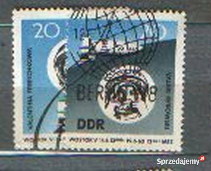 Zn NRD Mi 939 70 1 97 kas 1963 sprzedam