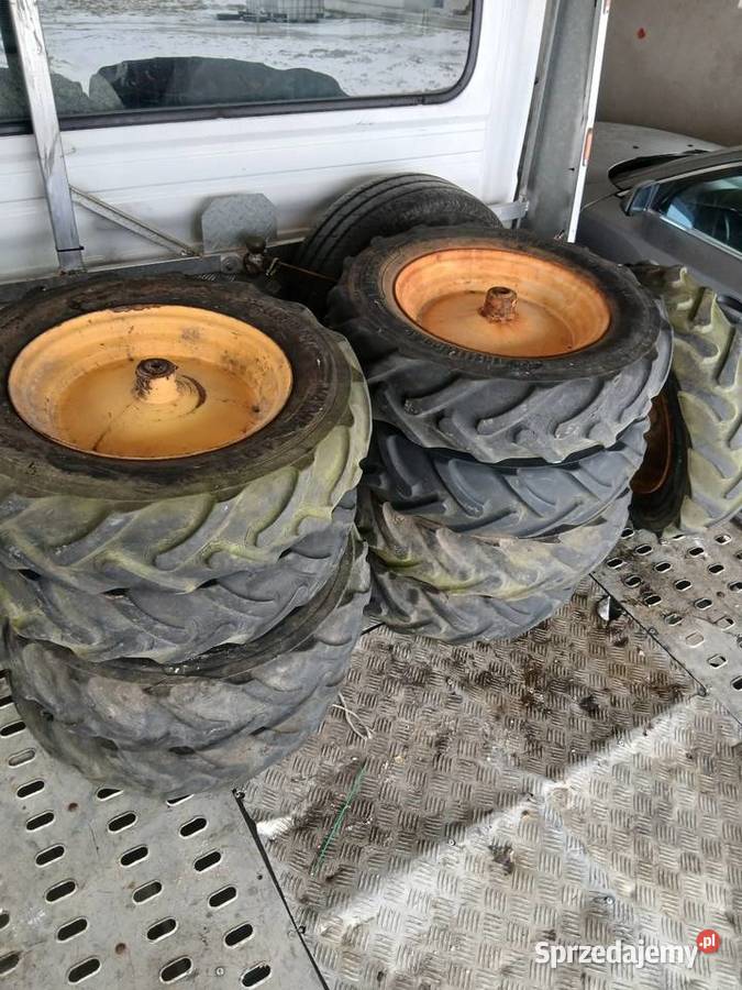 Agregat uprawowo siewny 3m rabe unia hydropak Leśnictwo