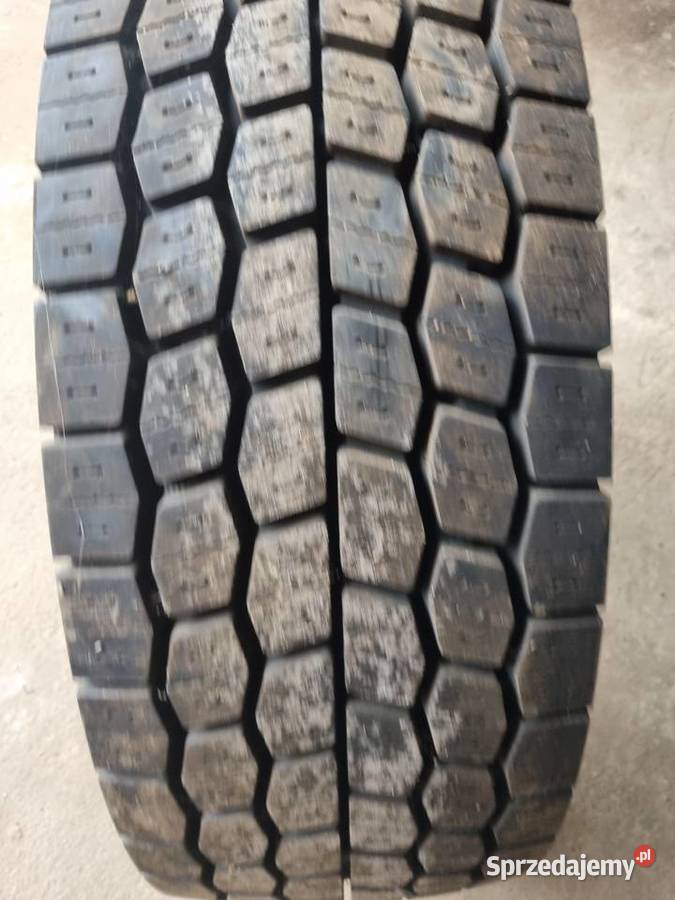 Opona Aeoulus 29560x225 Łęczyca