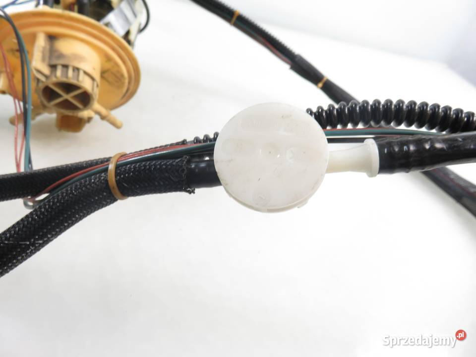 POMPA PALIWA VOLVO S80 I 20 T B 5204 31261128 małopolskie sprzedam