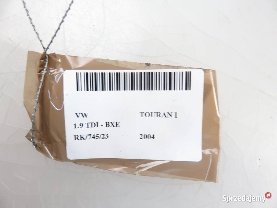 PRZEŁĄCZNIK ZESPOLONY TOURAN 1K0953503H osobowe